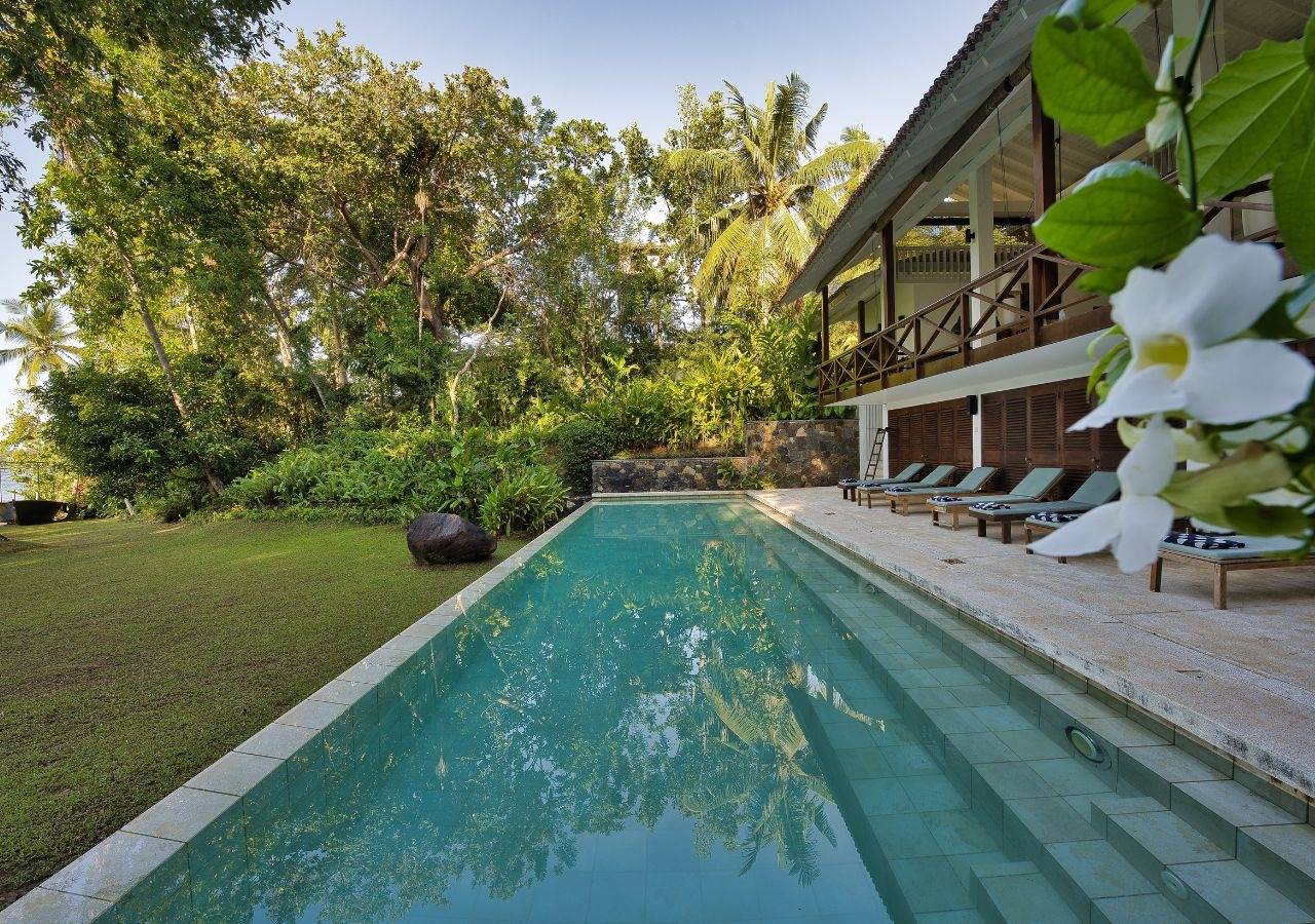 Villa 13215